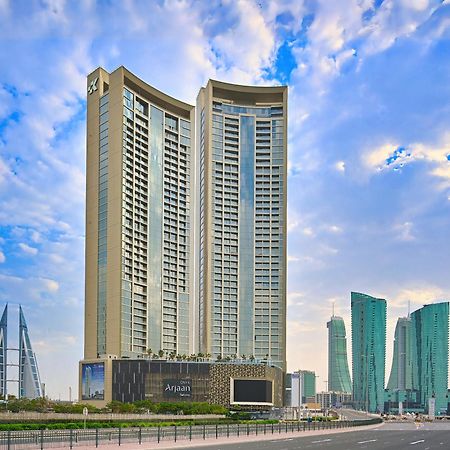 Onyx Rotana 호텔 마나마 외부 사진 The Four Seasons Hotel Bahrain